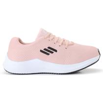 Tênis Feminino O2x Academia Caminhada Leve Confortável Tênis Feminino O2x Academia Caminhada Leve Confortável