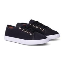 Tênis Feminino Oldsen Rachel Casual Conforto Macio Leve