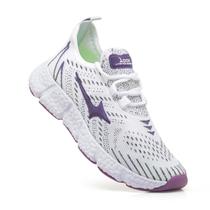 Tenis Feminino Olimp Academia Look Shoes fitness