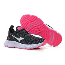 Tenis Feminino Olimp Max Ultra Academia Look Shoes Tenis Feminino Olimp Max Ultra Academia Look Shoes