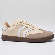 Tênis Feminino Olimpak Casual Conforto Trabalho Dia A Dia 02407/36