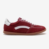 Tênis Feminino Olivia Vinho Tênis Feminino Olivia Vinho