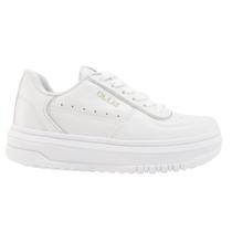 Tênis Feminino Ollie Vick F501 Tênis Feminino Ollie Vick F501