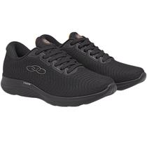 Tênis Feminino Olympikus 43286101 Atmos Tênis Feminino Olympikus 43286101 Atmos