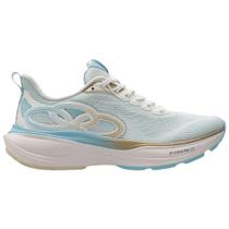 Tênis Feminino Olympikus 43561394 Pride 4 Branco