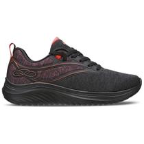 Tenis Feminino Olympikus Alfa academia Caminhada