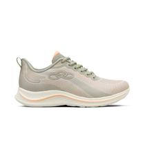 Tenis Feminino Olympikus Apolis Nova Cor Musgo Vanilla Lançamento Tenis Feminino Olympikus Apolis Nova Cor Musgo Vanilla Lançamento