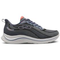 Tenis Feminino Olympikus Apolis Nova Cor Tenis Feminino Olympikus Apolis Nova Cor