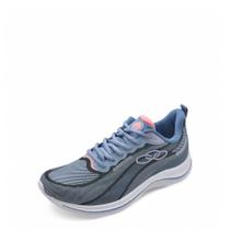 Tênis Feminino Olympikus Apolis REF: 206 Tênis Feminino Olympikus Apolis REF: 206