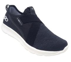 Tênis Feminino Olympikus Calce Fácil Leve Elástico Macio Confortável Academia Caminhada Treino Casual