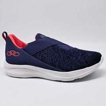 Tênis Feminino Olympikus Caminhada Easy 3 Estilo 43609415 Tênis Feminino Olympikus Caminhada Easy 3 Estilo 43609415
