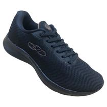 Tênis Feminino Olympikus Casual Esportivo Caminhada Academia