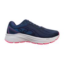 Tenis Feminino Olympikus Challenger 5 Corrida Leve
