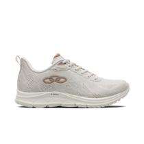 Tenis Feminino Olympikus Citrus 2 Nova Cor Arenito Original Tenis Feminino Olympikus Citrus 2 Nova Cor Arenito Original