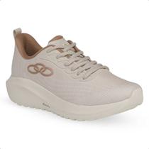 Tenis Feminino Olympikus Corrida Amortecedor leve 316 Acqua Tenis Feminino Olympikus Corrida Amortecedor leve 316 Acqua