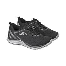 Tênis feminino olympikus day azul e rosa 547