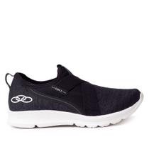 Tênis Feminino Olympikus Easy 2 Preto