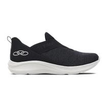 Tênis Feminino Olympikus Easy 3 Para Caminhada