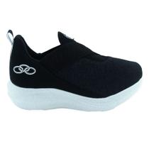 Tênis Feminino Olympikus Easy 3 - Preto