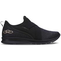 Tênis feminino olympikus easy2 preto Tênis feminino olympikus easy2 preto