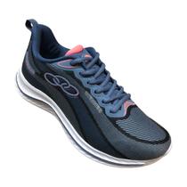 Tenis Feminino Olympikus Esportivo Treino Corrida Caminhada