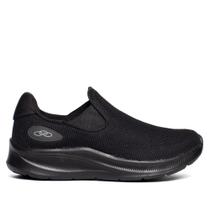 Tênis Feminino Olympikus Flutua 2 ELEVA+ Preto Tênis Feminino Olympikus Flutua 2 ELEVA+ Preto