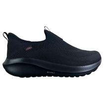 Tenis Feminino Olympikus Intuit Calce Facil Original Cor:PretoTamanho:35 Tenis Feminino Olympikus Intuit Calce Facil Original Cor:PretoTamanho:35