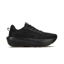 TENIS FEMININO OLYMPIKUS NUVEM Cor:PRETOTAMANHO:39