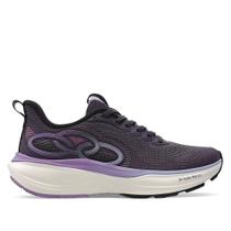 Tênis Feminino Olympikus Pride 4 Roxo/Lilás
