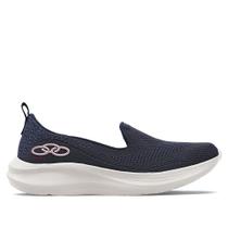 Tênis Feminino Olympikus Safira EVASENSE Marinho
