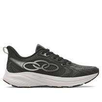 Tênis Feminino Olympikus Swift 5 Amortecimento Preto Tênis Feminino Olympikus Swift 5 Amortecimento Preto