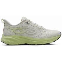 Tenis Feminino Olympikus Swift 5 Arenito