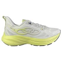 Tênis Feminino Olympikus Swift 5 Corrida Cor:ArenitoTamanho:36