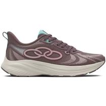 Tênis Feminino Olympikus Swift 5 Running Esportivo 43559375 Tênis Feminino Olympikus Swift 5 Running Esportivo 43559375