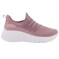 Tênis Feminino Olympikus Teaz- Elderberry