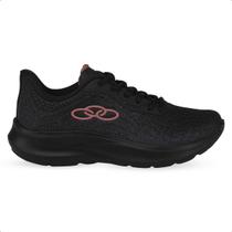 Tenis feminino Olympikus Treinos Corrida Macio Original Venus 3 338