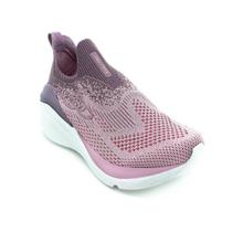 Tênis Feminino Olympikus Ultraleve 108 - Rosa