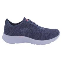 Tênis Feminino Olympikus Ultraleve 130G - Marinho