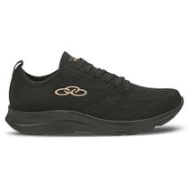 Tênis Feminino Olympikus Ultraleve Academia 130g Esportivo Conforto para Treino e Caminhada 43336749 Tênis Feminino Olympikus Ultraleve Academia 130g Esportivo Conforto para Treino e Caminhada 43336749