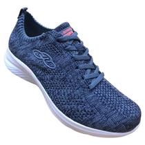 Tênis Feminino Olympikus UtraLeve Corrida Treino Caminhada Tênis Feminino Olympikus UtraLeve Corrida Treino Caminhada
