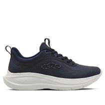 Tênis Feminino Olympikus Vibe Eleva+ Marinho/Rosa