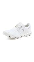Tênis Feminino On Cloud 6 Branco Tênis Feminino On Cloud 6 Branco