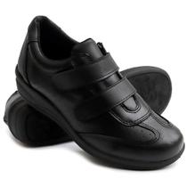 Tênis Feminino Ortopédico Conforto Esporão (JO910) - Mena Infinity Tênis Feminino Ortopédico Conforto Esporão (JO910) - Mena Infinity