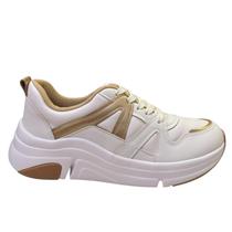 Tenis feminino ortopédico modare 7401.102