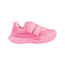 Tênis Feminino Pampili Mini Soft Rosa - 745004000