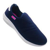 Tênis Feminino Para academia Actvitta 4806 415 + Meia Tênis Feminino Para academia Actvitta 4806 415 + Meia