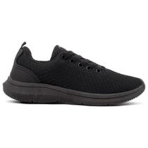 Tênis Feminino para Academia Calce Fácil Caminhada Esportivo Confortável Leve - Ikon Shoes