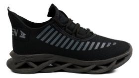 Tênis Feminino Para Academia Caminhada Corrida Casual E Esportivo Macio Leve Dia a Dia Tênis Feminino Para Academia Caminhada Corrida Casual E Esportivo Macio Leve Dia a Dia