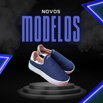 Tênis Feminino Para Academia Caminhada Leve Macio Super Envio Imediato 34 ao 39 Tênis Feminino Para Academia Caminhada Leve Macio Super Envio Imediato 34 ao 39