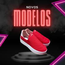 Tênis Feminino Para Academia Caminhada Leve Macio Super Envio Imediato 34 ao 39